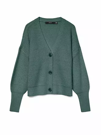 VERO MODA | Cárdigan VMLEA | grün